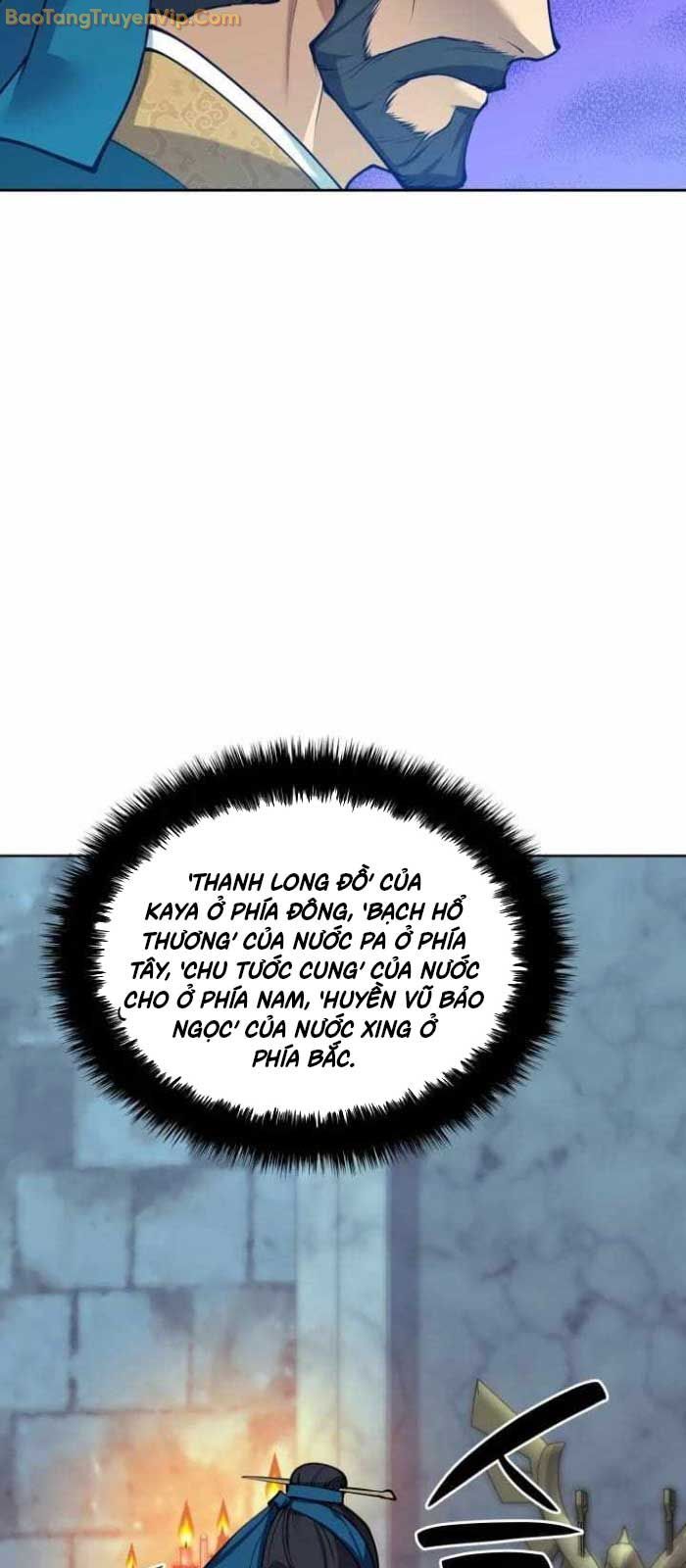 Thợ Rèn Huyền Thoại: Chapter 260