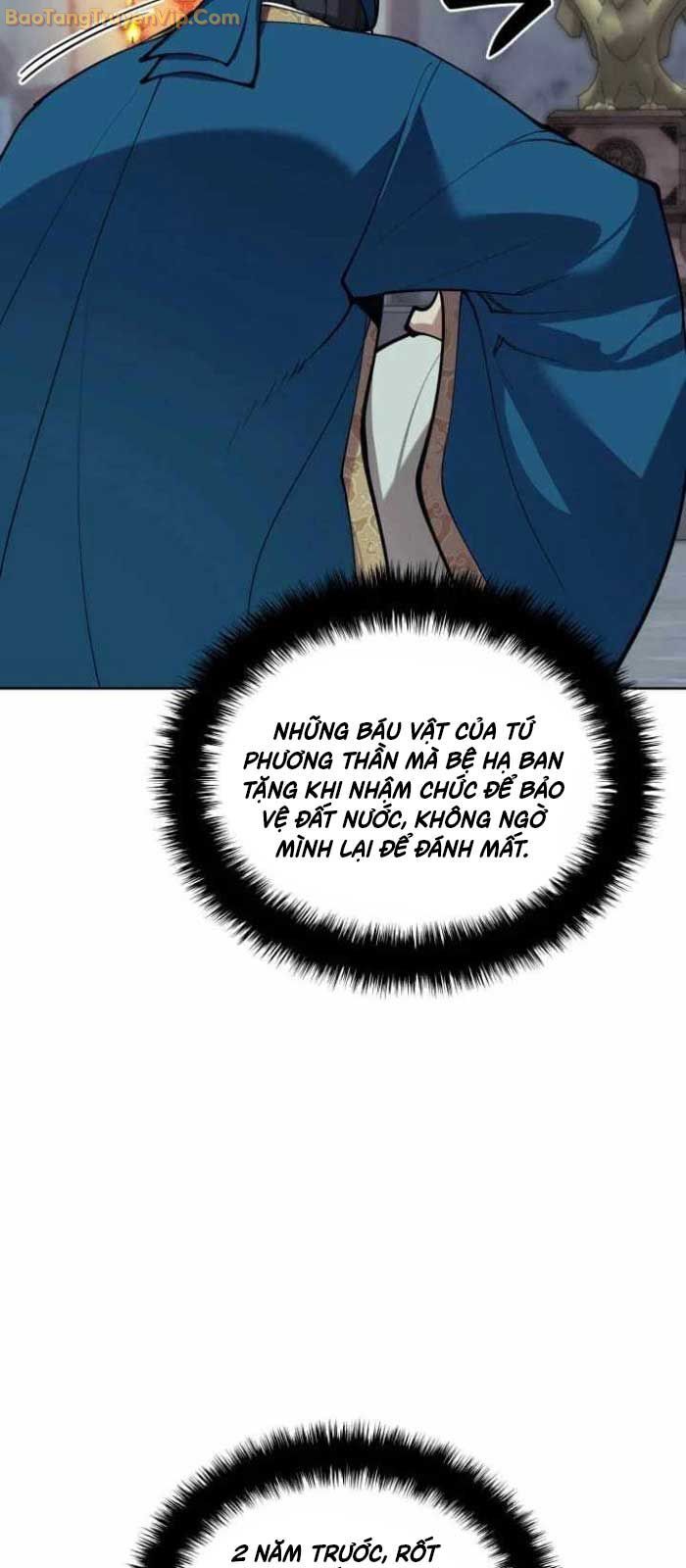 Thợ Rèn Huyền Thoại: Chapter 260