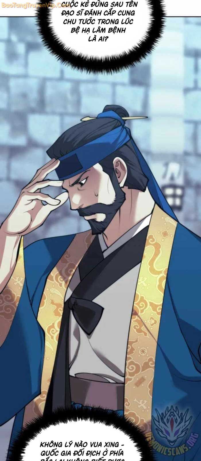 Thợ Rèn Huyền Thoại: Chapter 260