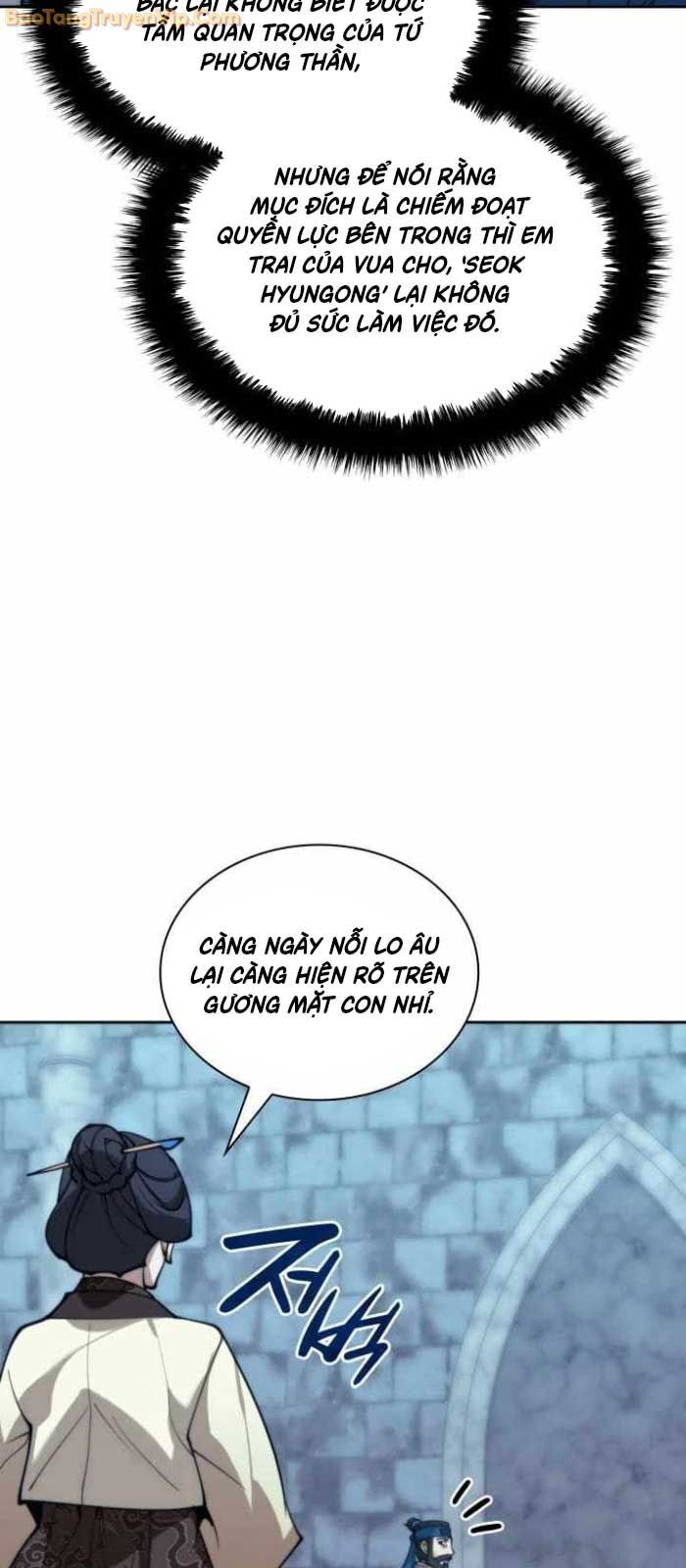 Thợ Rèn Huyền Thoại: Chapter 260