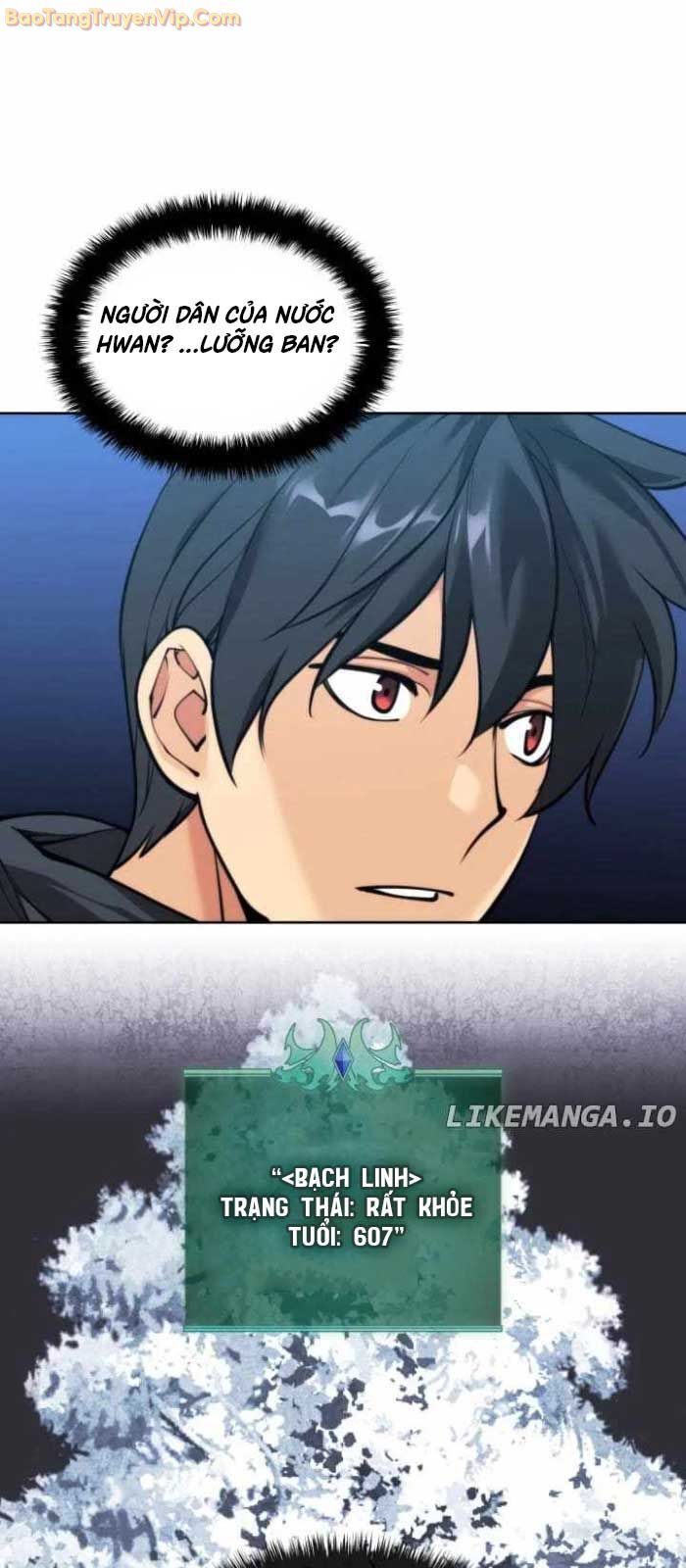 Thợ Rèn Huyền Thoại: Chapter 260