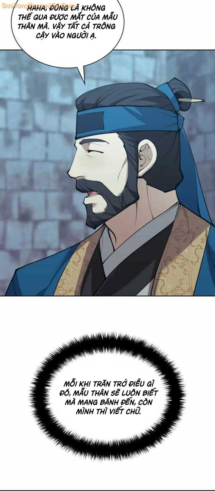 Thợ Rèn Huyền Thoại: Chapter 260