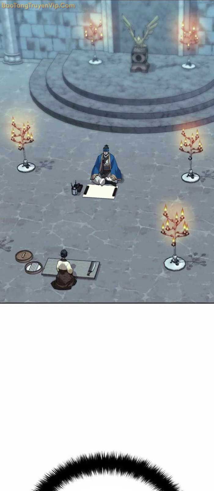 Thợ Rèn Huyền Thoại: Chapter 260