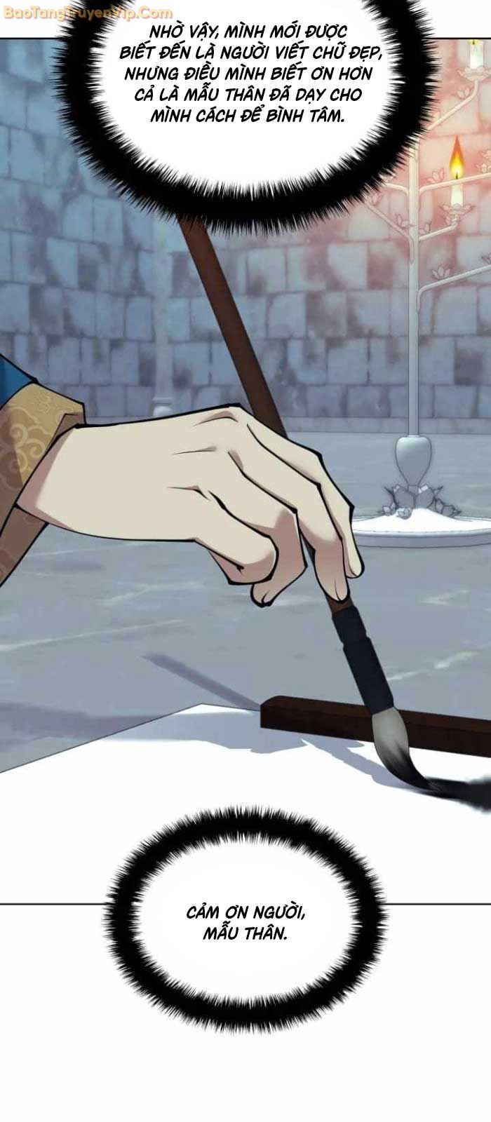 Thợ Rèn Huyền Thoại: Chapter 260