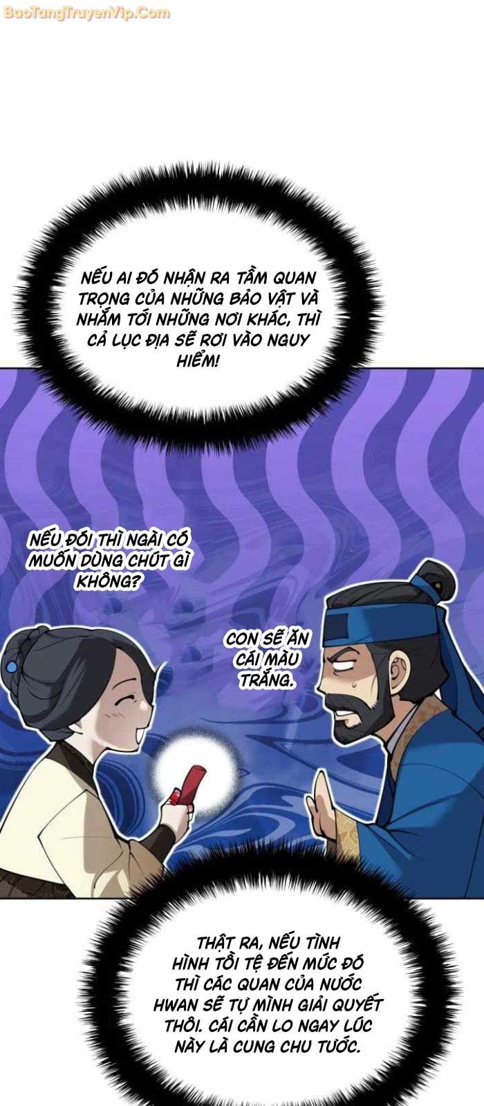 Thợ Rèn Huyền Thoại: Chapter 260