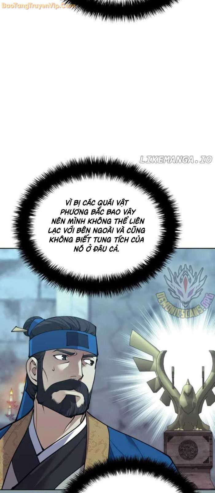 Thợ Rèn Huyền Thoại: Chapter 260