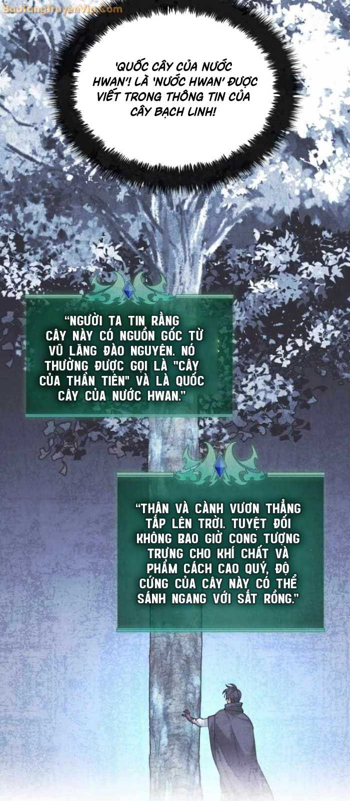 Thợ Rèn Huyền Thoại: Chapter 260