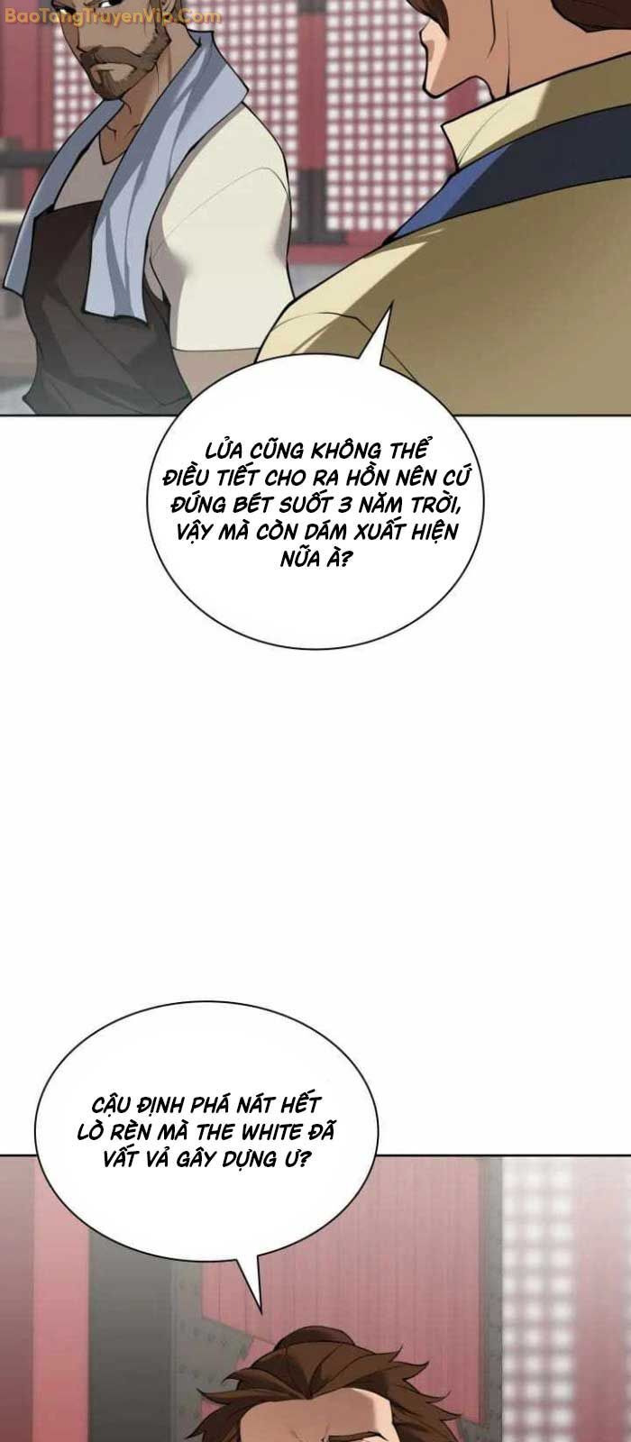 Thợ Rèn Huyền Thoại: Chapter 260