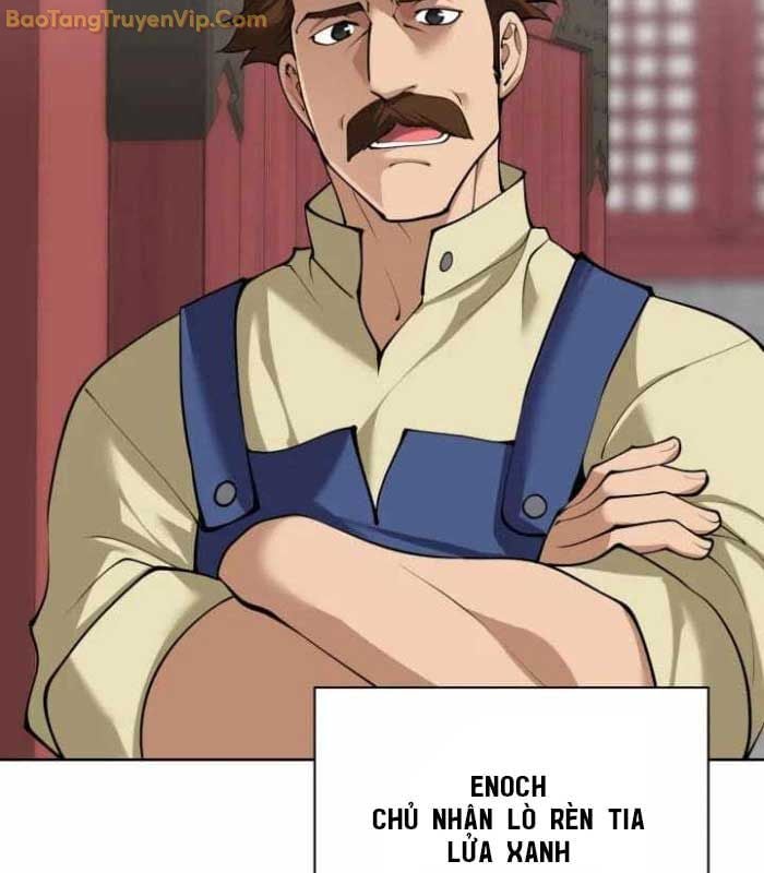 Thợ Rèn Huyền Thoại: Chapter 260