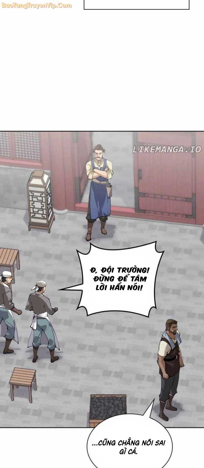 Thợ Rèn Huyền Thoại: Chapter 260