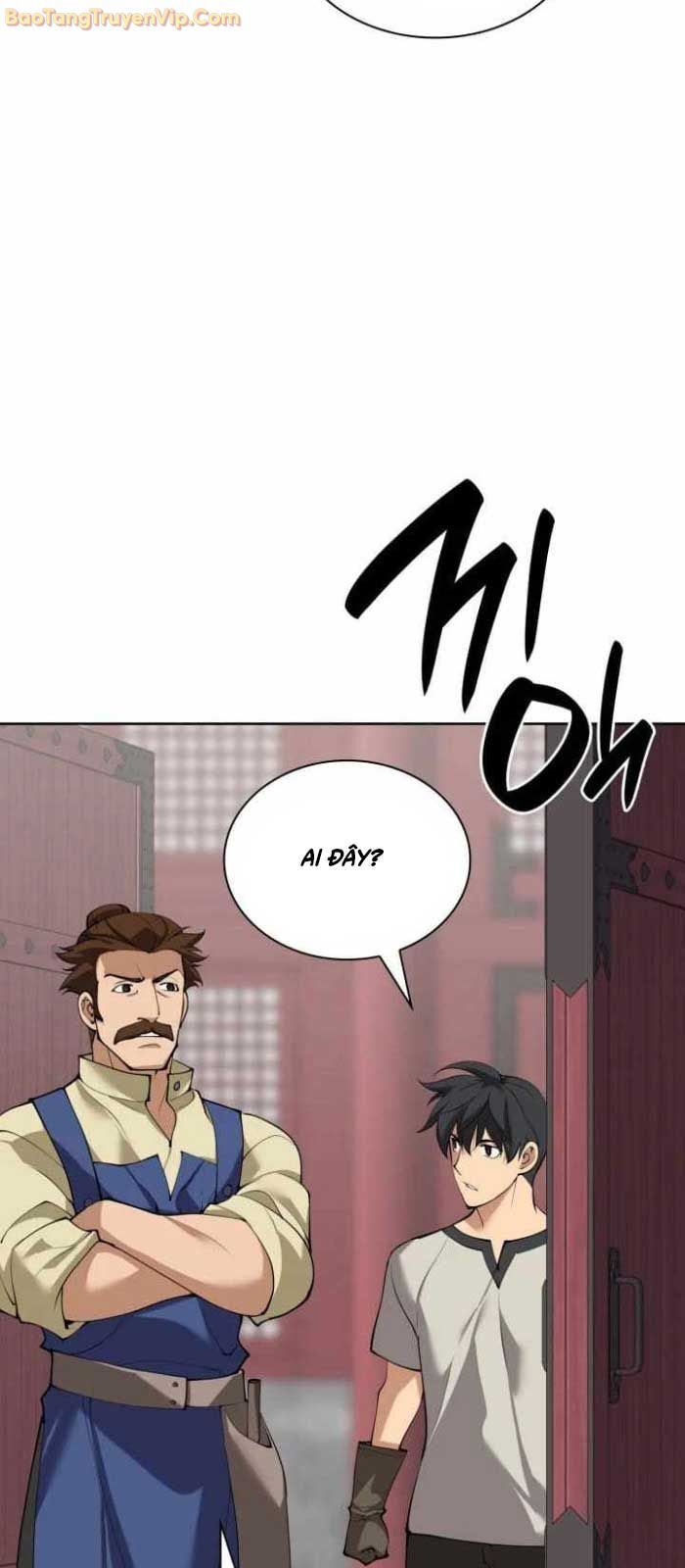 Thợ Rèn Huyền Thoại: Chapter 260