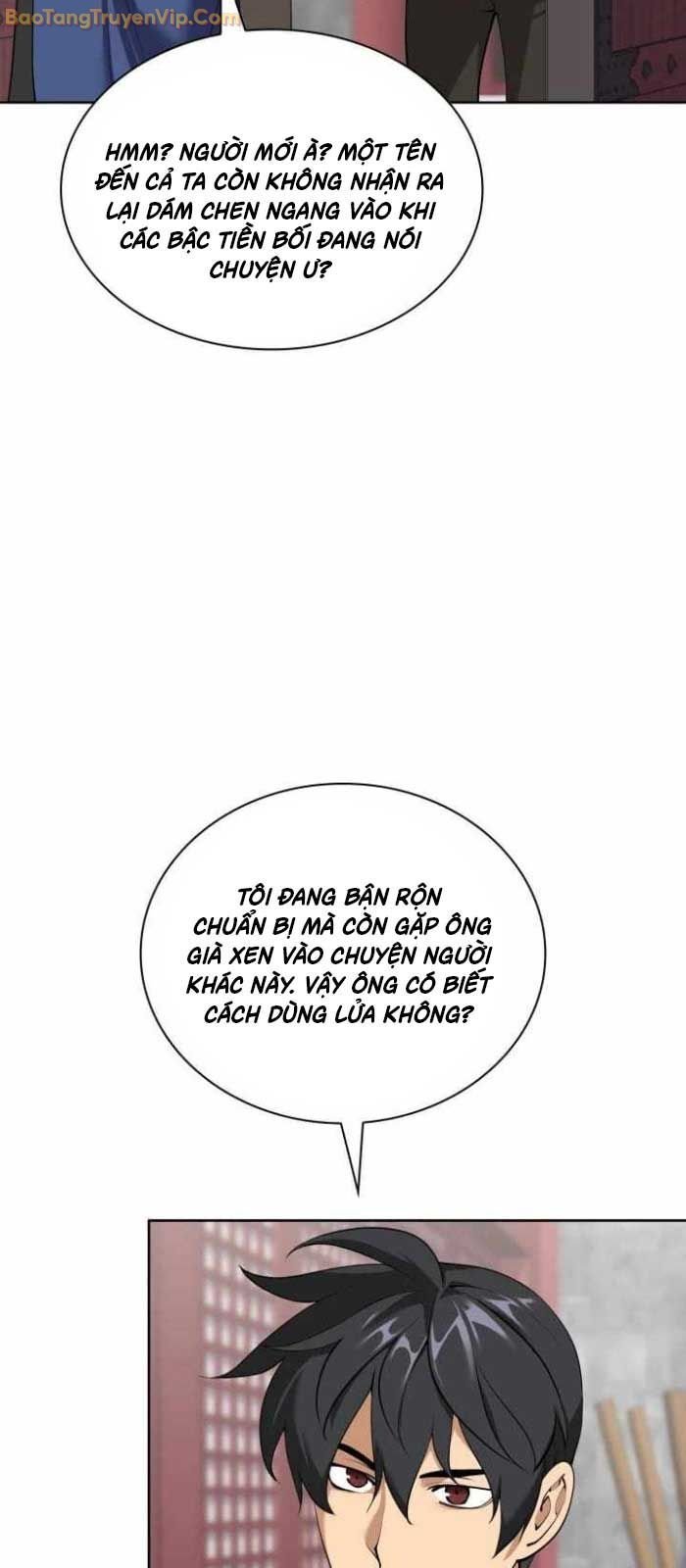 Thợ Rèn Huyền Thoại: Chapter 260