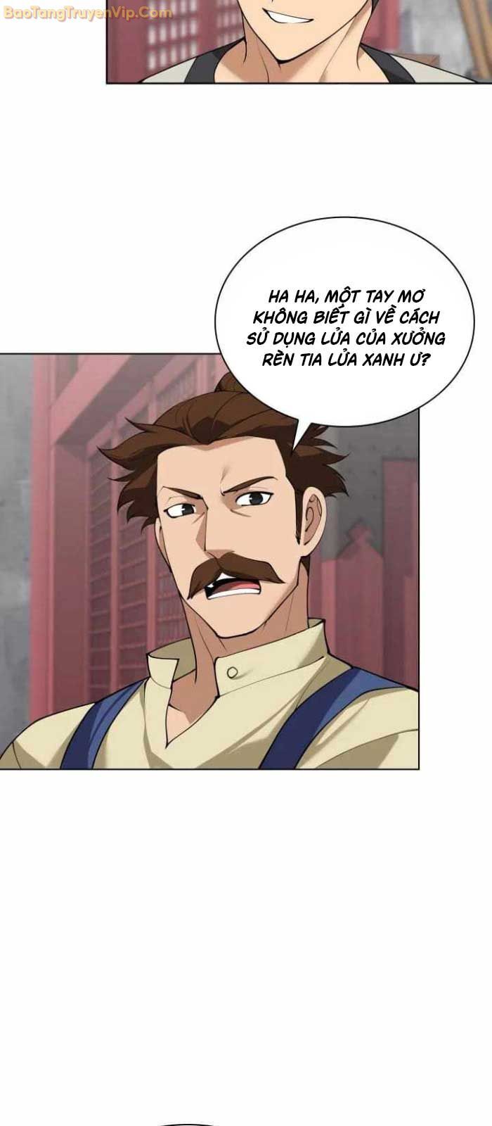 Thợ Rèn Huyền Thoại: Chapter 260