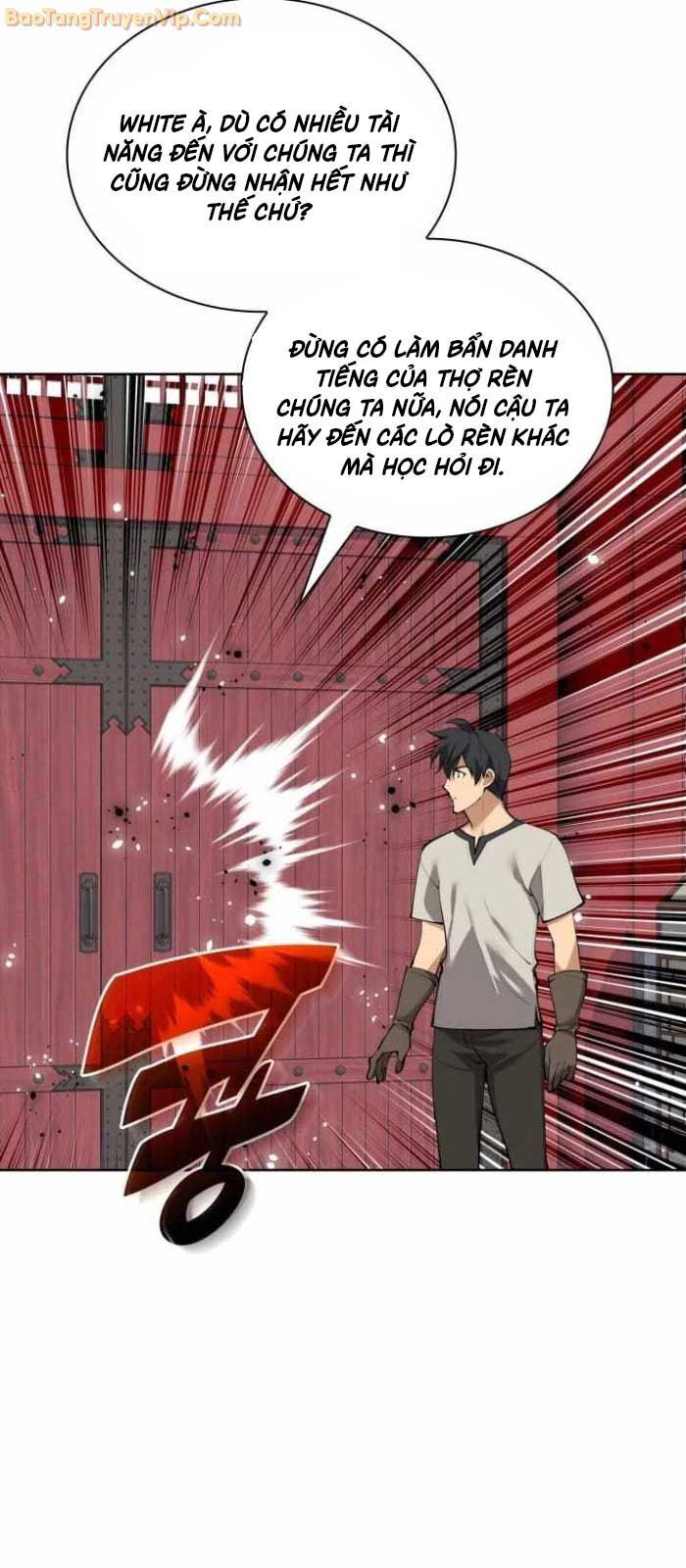 Thợ Rèn Huyền Thoại: Chapter 260