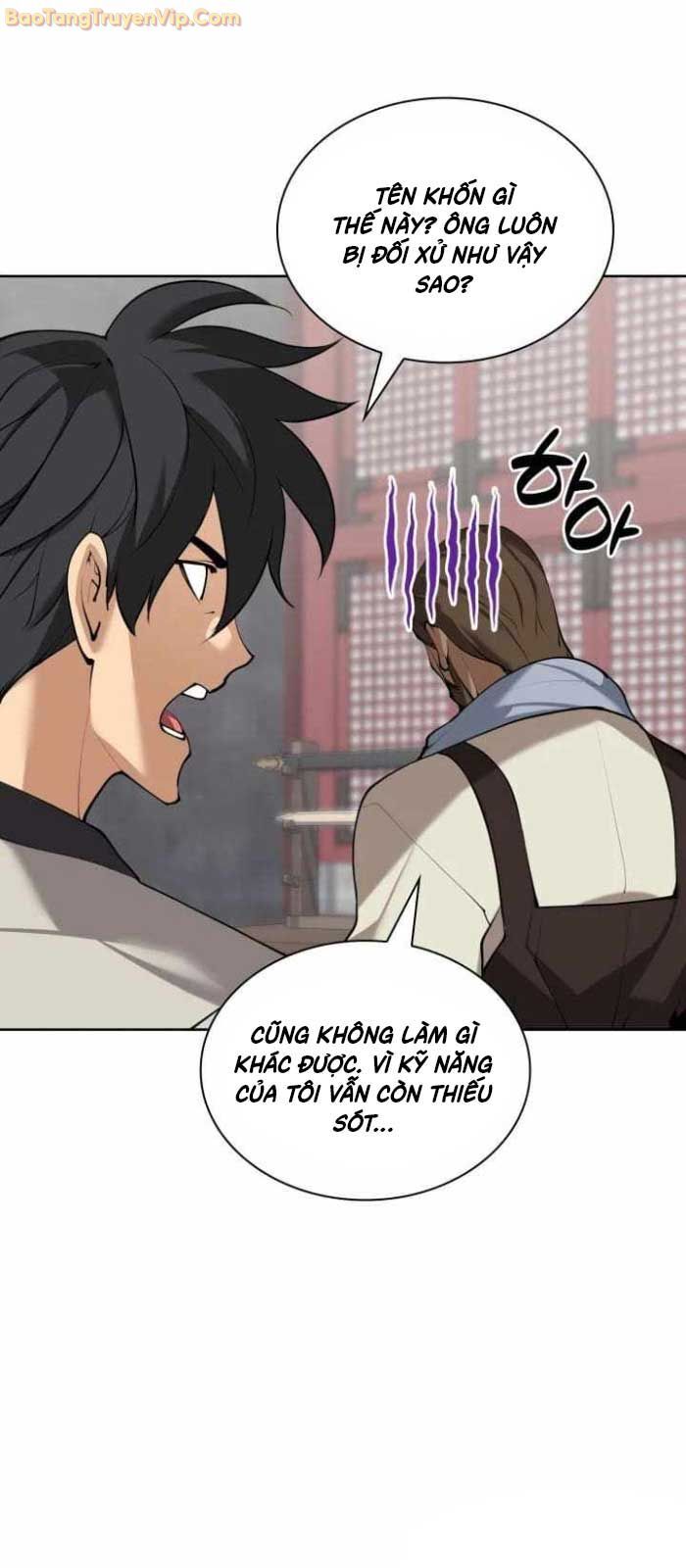 Thợ Rèn Huyền Thoại: Chapter 260