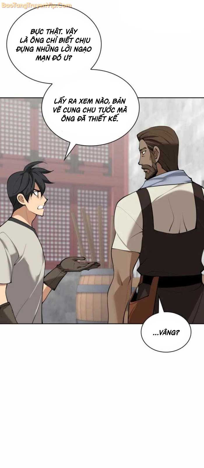 Thợ Rèn Huyền Thoại: Chapter 260