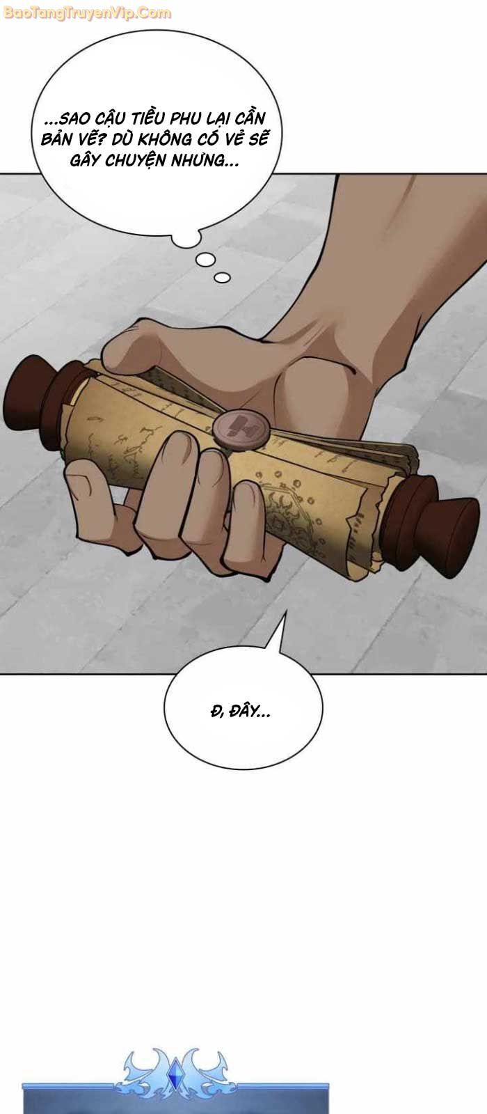 Thợ Rèn Huyền Thoại: Chapter 260