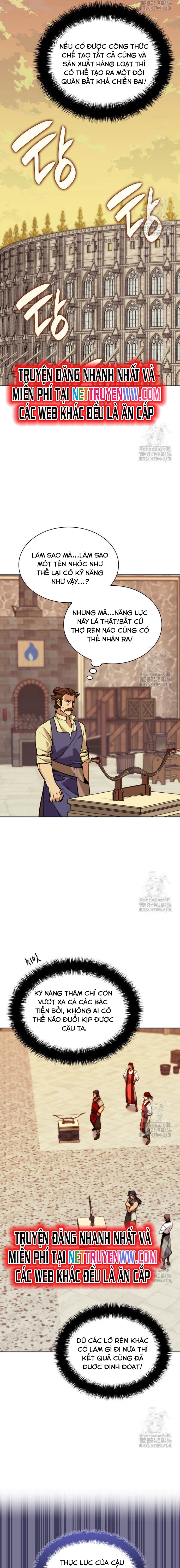 Thợ Rèn Huyền Thoại: Chapter 261