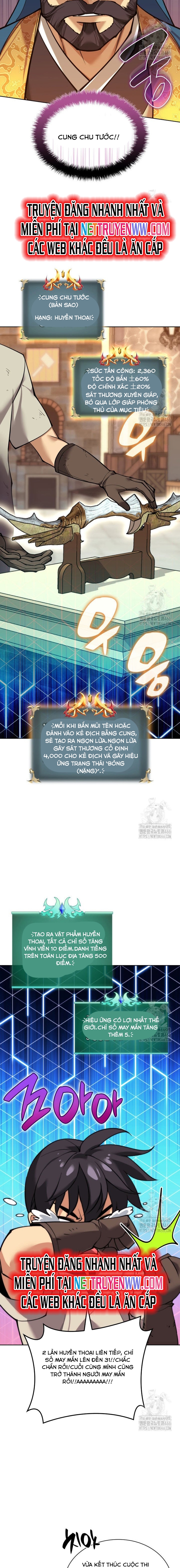 Thợ Rèn Huyền Thoại: Chapter 261