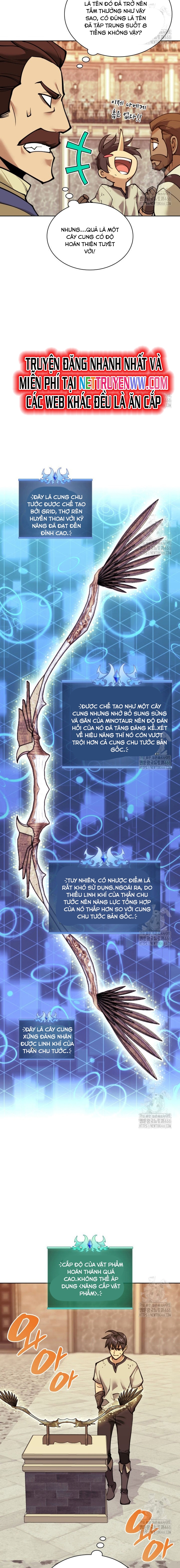 Thợ Rèn Huyền Thoại: Chapter 261