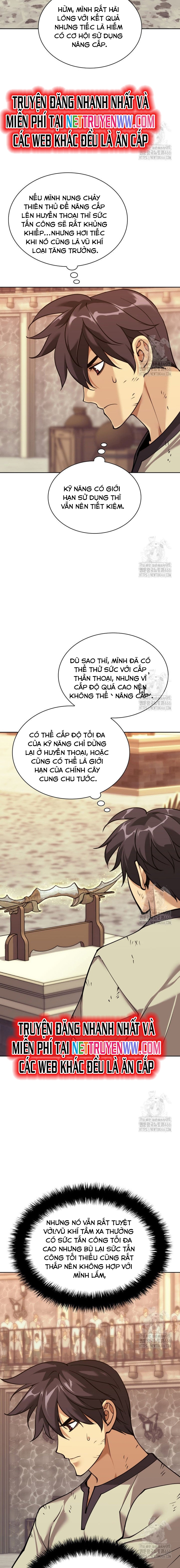 Thợ Rèn Huyền Thoại: Chapter 261