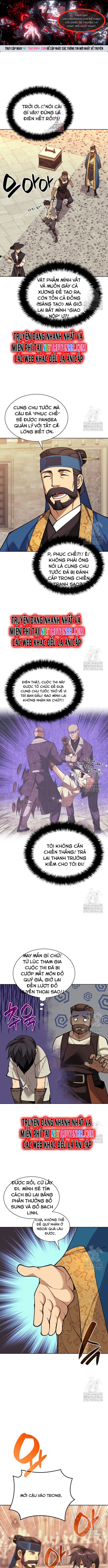 Thợ Rèn Huyền Thoại: Chapter 262