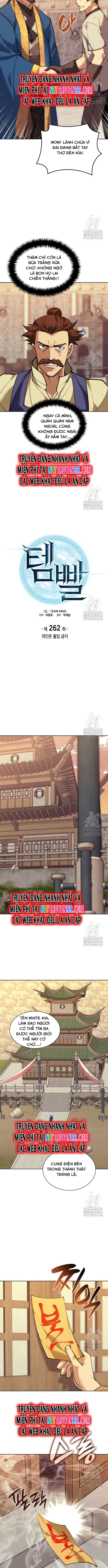 Thợ Rèn Huyền Thoại: Chapter 262