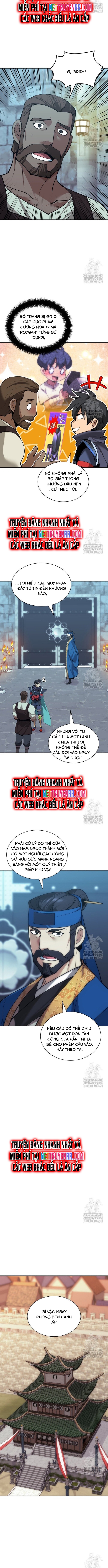 Thợ Rèn Huyền Thoại: Chapter 262