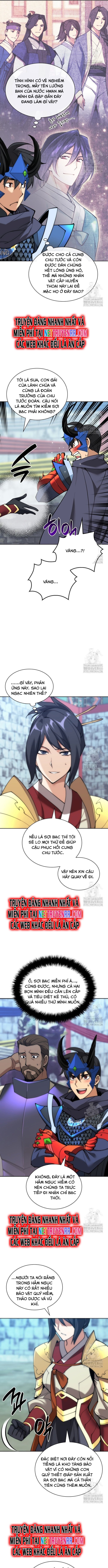 Thợ Rèn Huyền Thoại: Chapter 262