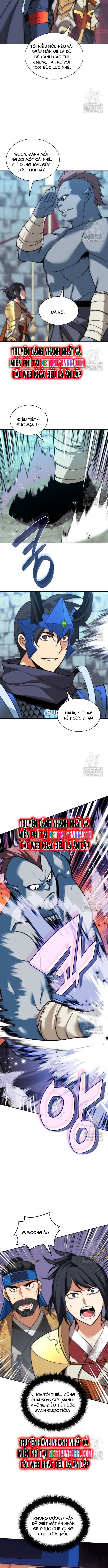 Thợ Rèn Huyền Thoại: Chapter 262