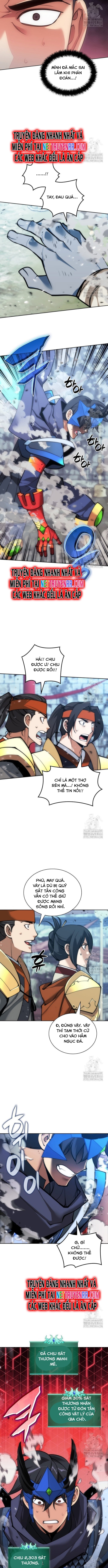 Thợ Rèn Huyền Thoại: Chapter 262