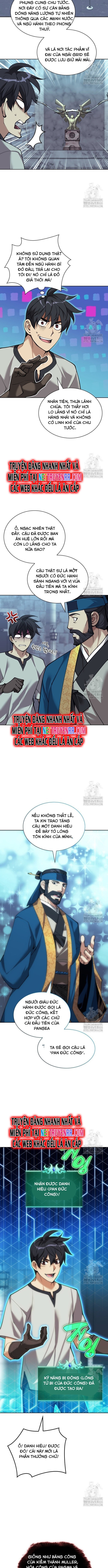 Thợ Rèn Huyền Thoại: Chapter 262