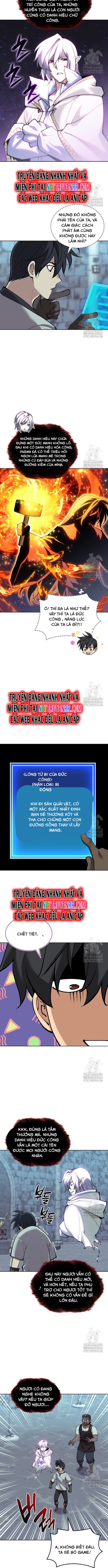 Thợ Rèn Huyền Thoại: Chapter 262