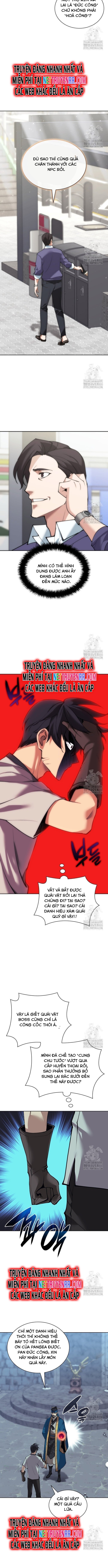 Thợ Rèn Huyền Thoại: Chapter 262