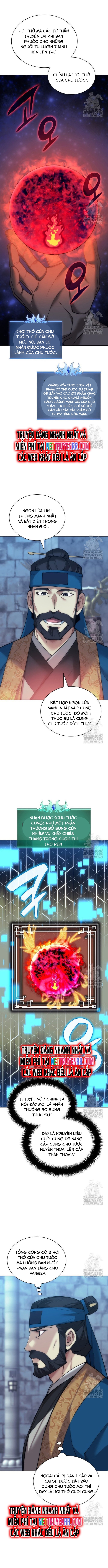 Thợ Rèn Huyền Thoại: Chapter 262