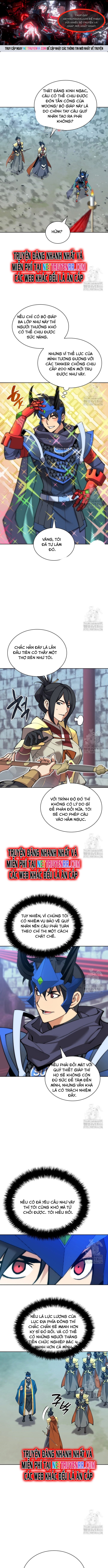 Thợ Rèn Huyền Thoại: Chapter 263