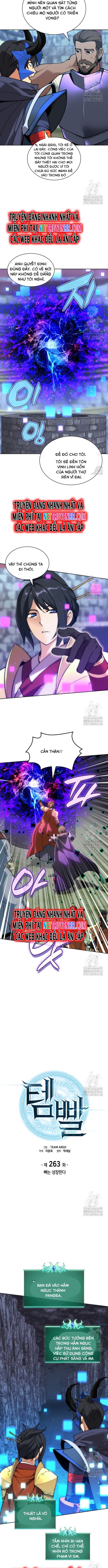 Thợ Rèn Huyền Thoại: Chapter 263
