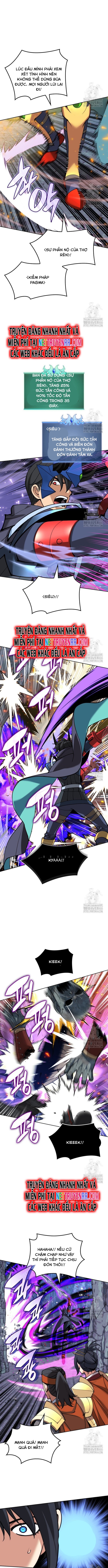 Thợ Rèn Huyền Thoại: Chapter 263