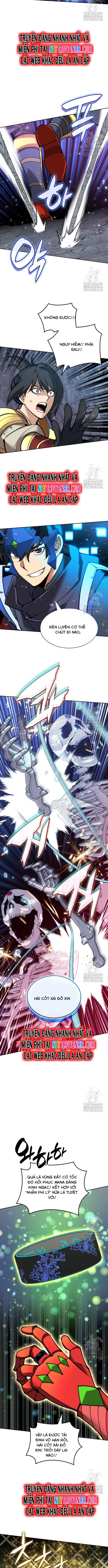 Thợ Rèn Huyền Thoại: Chapter 263