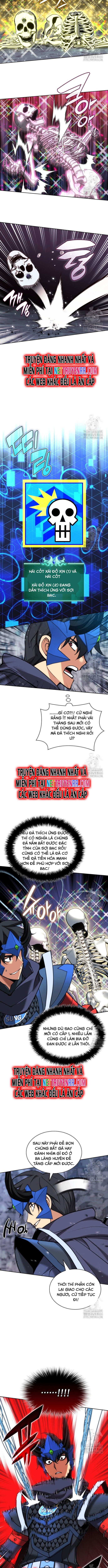 Thợ Rèn Huyền Thoại: Chapter 263