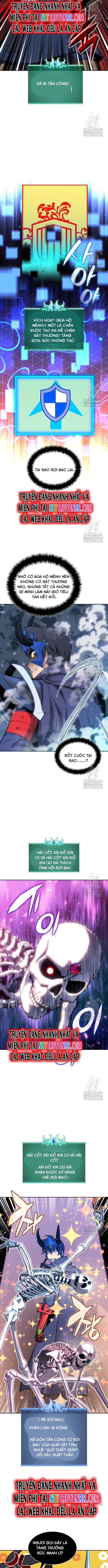 Thợ Rèn Huyền Thoại: Chapter 263