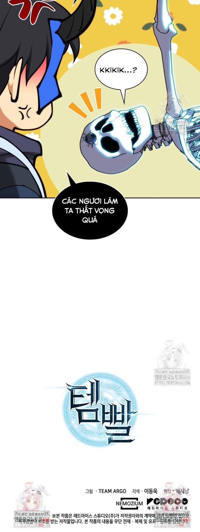 Thợ Rèn Huyền Thoại: Chapter 263