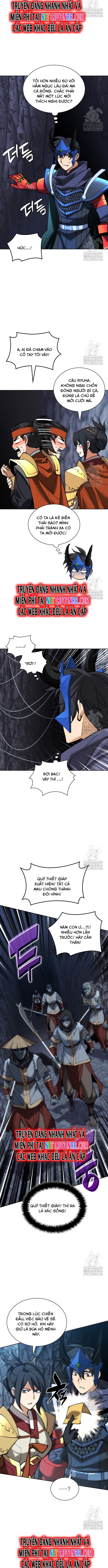 Thợ Rèn Huyền Thoại: Chapter 263