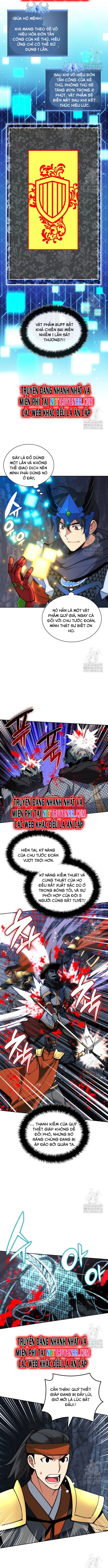 Thợ Rèn Huyền Thoại: Chapter 263