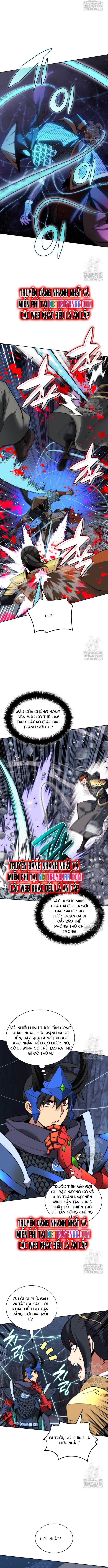 Thợ Rèn Huyền Thoại: Chapter 263