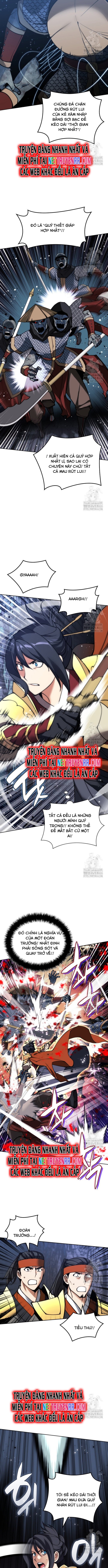 Thợ Rèn Huyền Thoại: Chapter 263