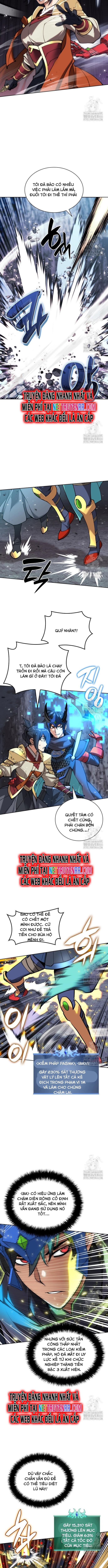 Thợ Rèn Huyền Thoại: Chapter 263