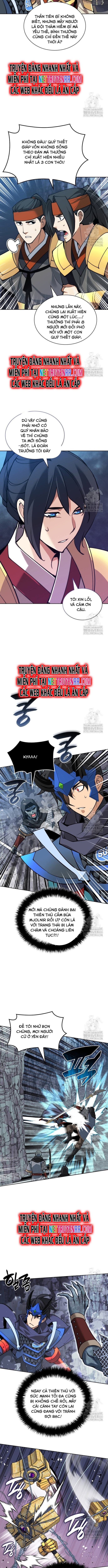 Thợ Rèn Huyền Thoại: Chapter 263