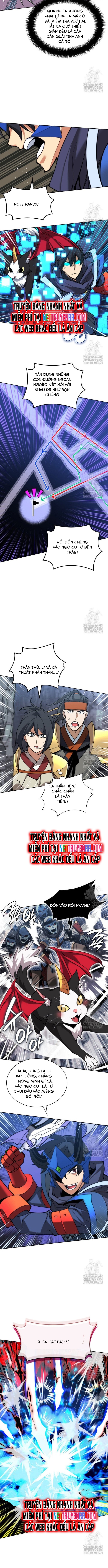 Thợ Rèn Huyền Thoại: Chapter 263