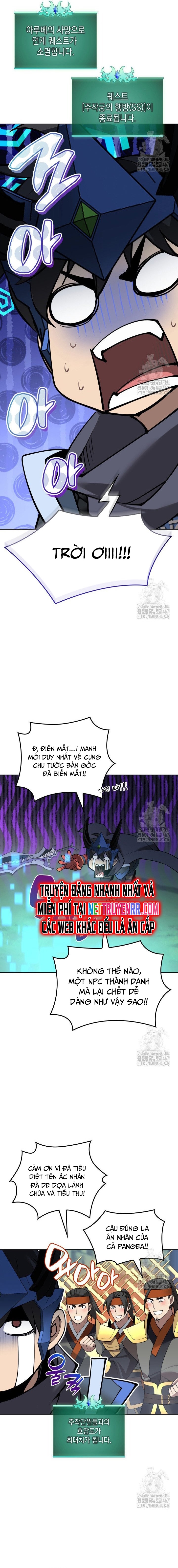 Thợ Rèn Huyền Thoại: Chapter 265